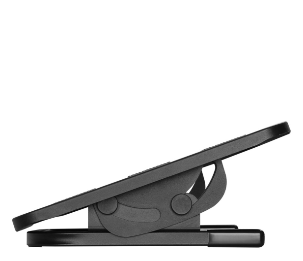 SILVER MONKEY Ergonomiczny podnóżek biurowy FR-100 SMA213 - 1208461 - zdjęcie 8
